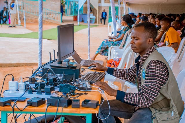 How to Manage Multi-Country Data Collection in Africa