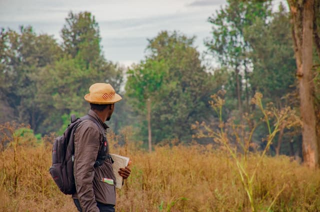 How to Outsource Research Fieldwork Across Africa